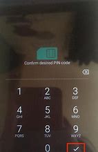 Image result for PUK Code Android