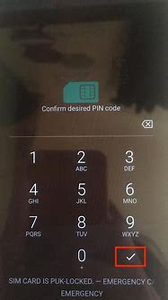 Image result for Unlock Cell Phone with PUK Code Nokia Ta 1452
