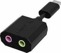 Image result for USB Audio Adapter for Apple