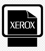 Image result for Xerox Copier Clip Art