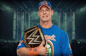 Image result for John Cena John Cena Belts Real Orange