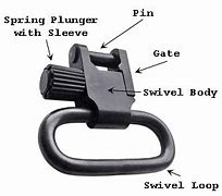 Image result for Gew with 2 Sling Swivels