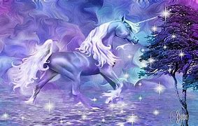 Image result for Unicorn Pink Purple