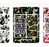 Image result for iPhone 8 BAPE Case