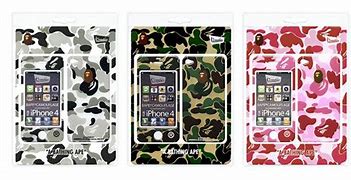 Image result for iPhone 6 Cases BAPE Monkey