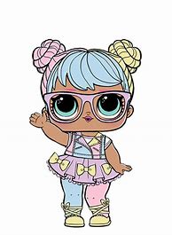 Image result for LOL Surprise Doll with Glasses
