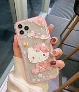 Image result for Walmart Hello Kitty iPhone Case