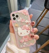 Image result for Hello Kitty iPhone 12 Mini Case