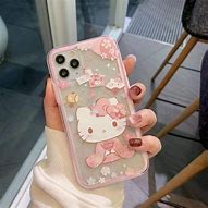 Image result for Cute Kitty iPhone 5 Cases