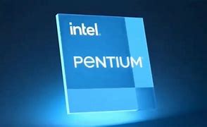 Image result for Intel Pentium Logo