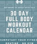 Image result for 30-Day Workout Routine for Women