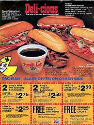 Image result for 1980s Food Ads