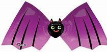 Image result for Bat-shaped Balloons