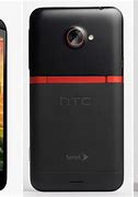 Image result for HTC EVO V4g LTE