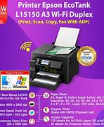 Image result for Canon PIXMA Ink Tank Printer