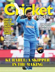 Image result for Australian Cricket Magazine