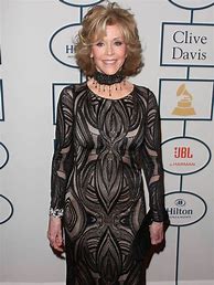 Image result for Jane Fonda 76