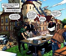 Image result for Wayne Manor Cartoon