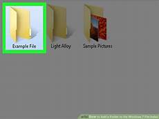 7 sizzling ways to add 3 ways to add a folder to the windows 7 file index wikihow 7 sizzling ways to add 3 ways to add a folder to the windows 7 file index wikihow