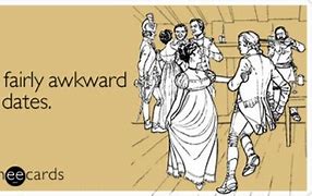 Image result for Awkward Dating