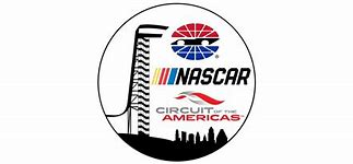 Image result for Cota NASCAR Logo