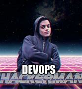 Image result for Platform Engineer Meme DevOps