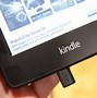 Image result for Kindle Paperwhite Design Buttons