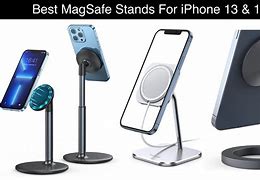 Image result for iPhone MagSafe Stand Stainless Steel