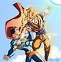 Image result for DBZ Characters Wallpaper