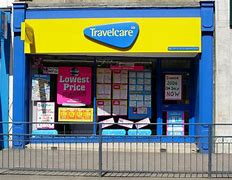 Image result for Travel Care Holiday Shop