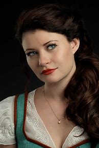 Image result for Once Upon a Time Actress