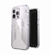 Image result for iPhone 13 Pro with Speck ClearCase