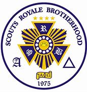Image result for Scouts Royale Brotherhood Seal