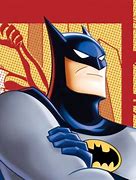 Image result for batman animated series pfp