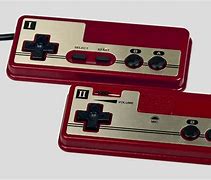 Image result for Famicom Controller Original