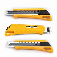 Image result for Russian Retractable Utility Knife