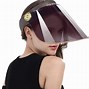 Image result for Sun Shield for Face