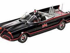 Image result for 1966 batmobile models