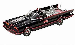 Image result for Vintage Batmobile Toy