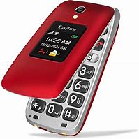 Image result for Easyfone T300 4G Classic Big Button Flip Cell Phone