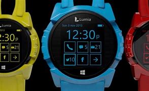 Image result for Nokia Colour Fit Smartwatch