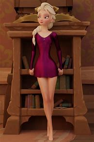 Image result for Frozen Elsa Pin Up