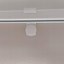 Image result for Pull Cord Curtain Track
