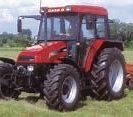 Image result for Case CS Tractor