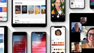 Image result for iOS 12 Pro