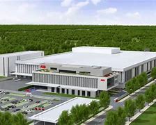 Image result for Future Factory Building