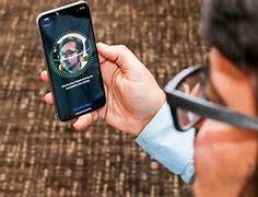 Image result for Facial Recognition On iPhone