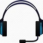 Image result for Gaming Headset Icon