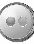 Image result for Silver Button Transparent