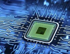 Image result for Monolithic Integrated Circuit